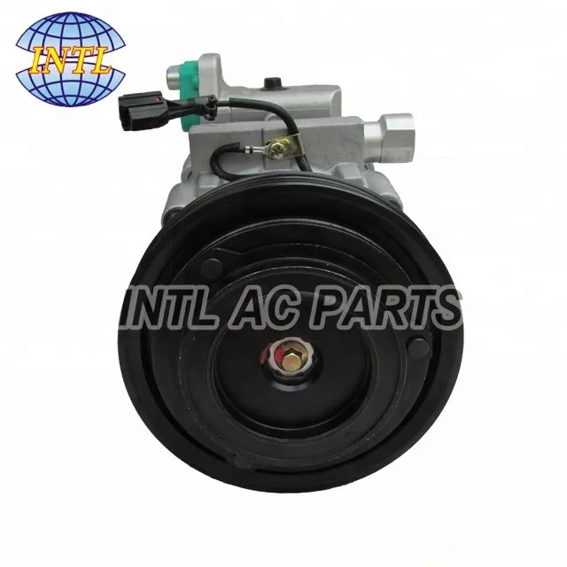 FS10 Автомобильный Компрессор переменного тока для hyundai Elentra Accent 97701-22060 97701-34080 97701-28201 97701-2206197701-22000 97701-28152