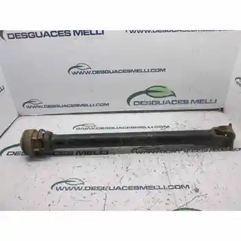 

TRANSMISSION HYUNDAI CENTER TERRACAN (HP)