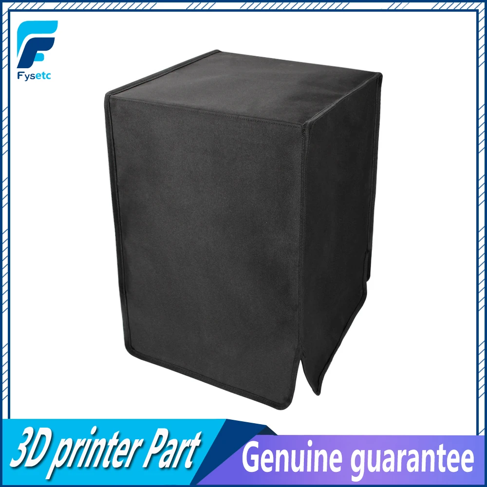 Stampante 3D Coperchio Protettivo Coperchio Isolante Coperchio Antipolvere Creasity Stampante 3D Shell Per Stampante 3D In Resina Lcd Per Photon Mono 
