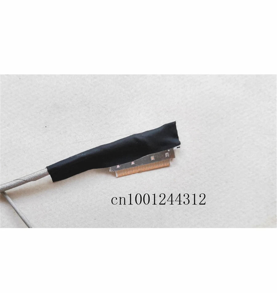Для lenovo B40 B40-30 B40-45 B40-70 ЖК-дисплей LVDS светодиодный кабель DC020020K00