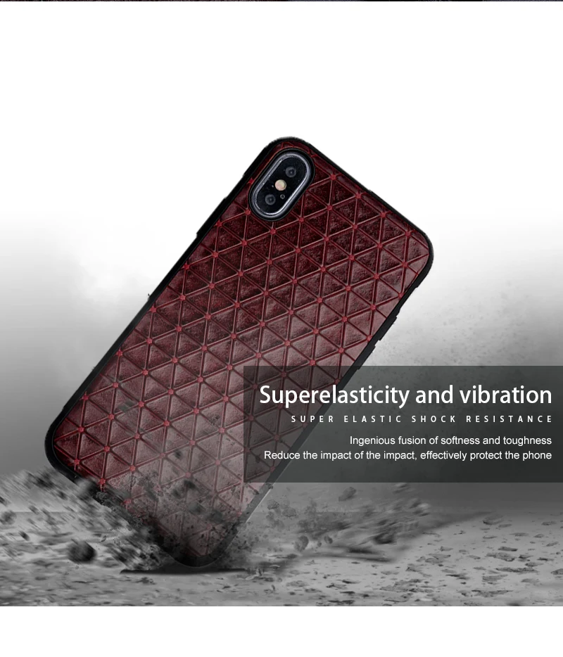 Чехол для телефона из натуральной кожи для IPhone X XS Max XR полуобернутый чехол для Apple 5 5S SE 6 6S 7 8 Plus защитный чехол для телефона