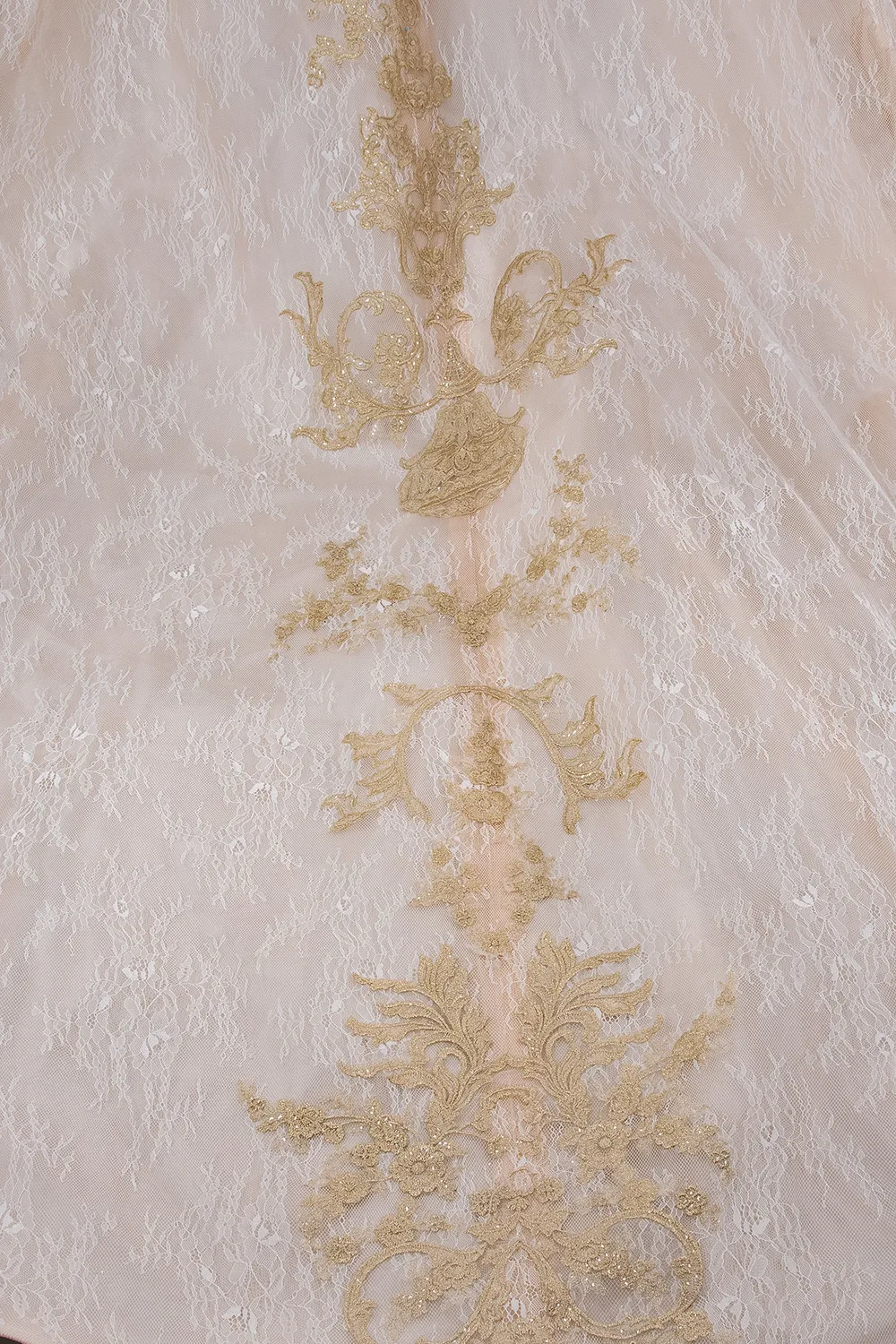 Vestido de Noiva элегантные бальные платья без рукавов Свадебные платья с бисером реальные изображения Роскошные платья невесты Robe de Mariee