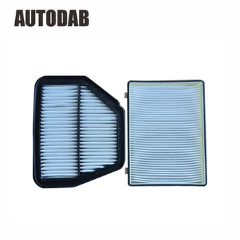 

set filters Kit for Chevrolet Captiva 2006-2015 96628890 96440878