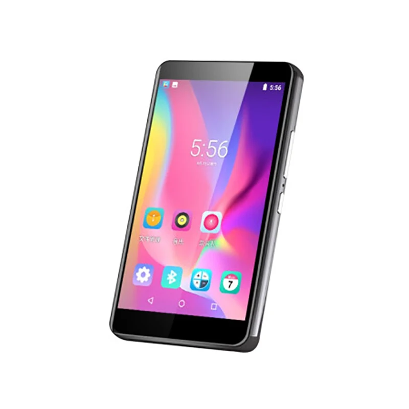 4.0 Inch Android Mp4 Wifi Bluetooth Portable