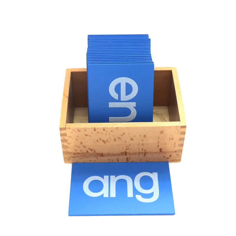 

Montessori Double Pinyin Lettered Sand Lettered Board Montessori Language Education Profession Teaching Aids Vowels Board Educat