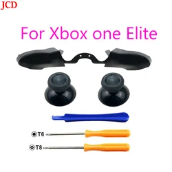 Controller Replacement RB LB Bumper Trigger Buttons - Game Accessories for Xbox Series Controllers (Xbox one Elite)