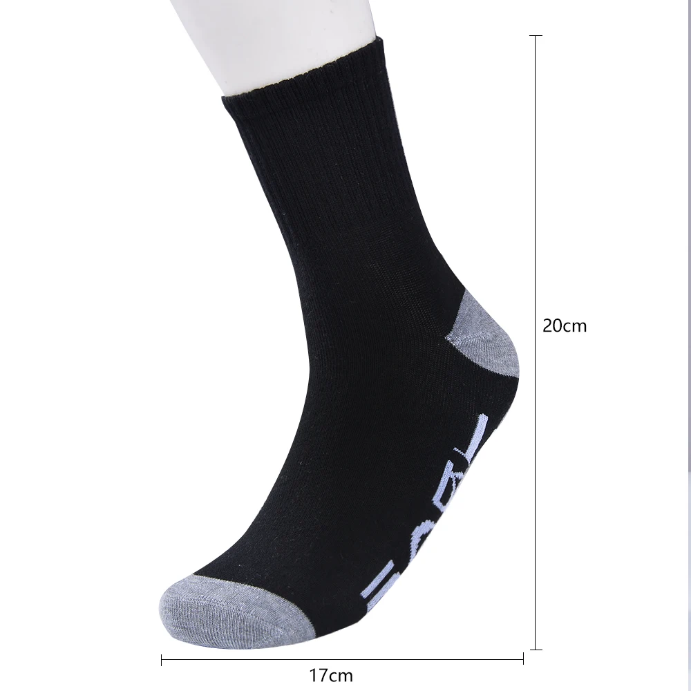 Жаккардовые носки без пятки унисекс с буквенным принтом; Chaussettes Calcetines Homme; Новинка года; модные повседневные Мягкие забавные рождественские носки для женщин