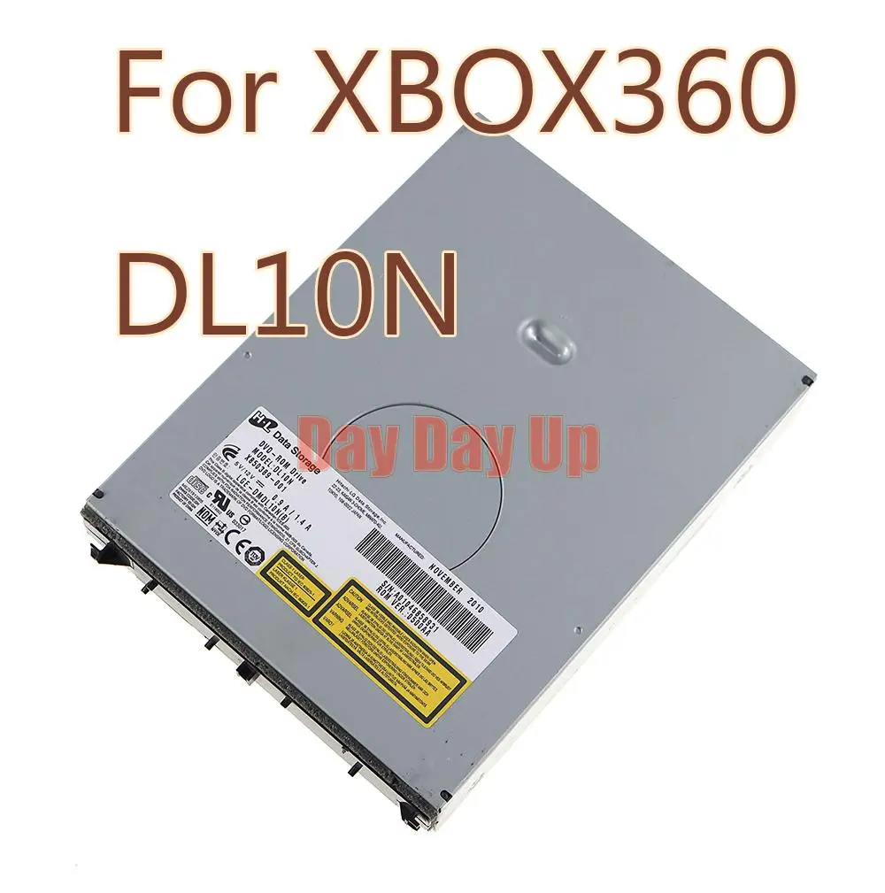 Оригинальный Lite на DL10N 1 шт. запасные части для замены DVD-привода | Электроника