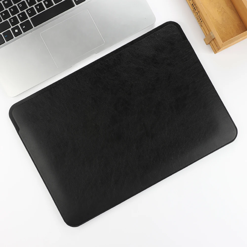 Чехол из искусственной кожи для MacBook Pro 16 дюймов 2019 A2141|Сумки и чехлы ноутбуков| |