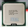 Ordinateur PC Intel Core2 Quad processeur Q9500 (Cache 6 M, 2.83 GHz, 1333 MHz FSB) LGA775 CPU de bureau ► Photo 1/2