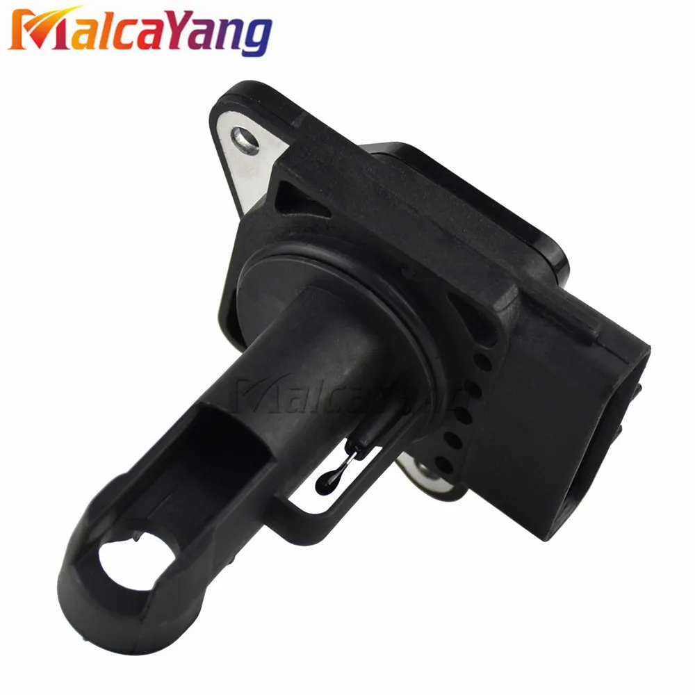 Высокое Качество автозапчастей массового расхода воздуха Датчик MAF OEM 22680AA310 для Mazda Датчик потока воздуха 22680-AA310 K-M