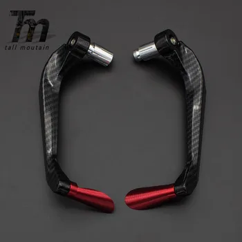 

7/8" 22mm Universal Motorcycle Lever Guard Brake Clutch Lever Protector Proguard For Yamaha Honda Suzuki Kawasaki Aprilia KTM