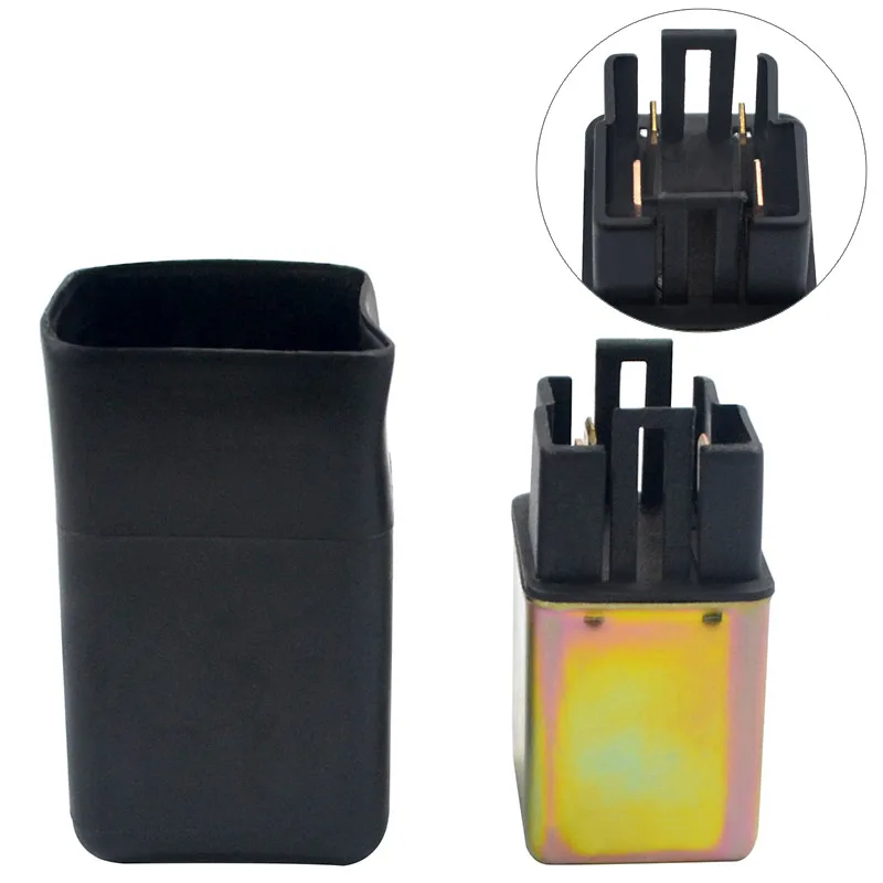 

Motorcycle Starter Relay For Kymco Filly Sento 50 LX with 50cc Scooters Mongoose 70 90 with 69cc 89cc ATV 38500-KKDK-900