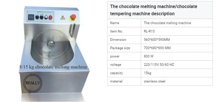 Дешевая цена шоколадное покрытие линия/мини шоколадная машина/Заводская поставка темперометр для шоколадной массы