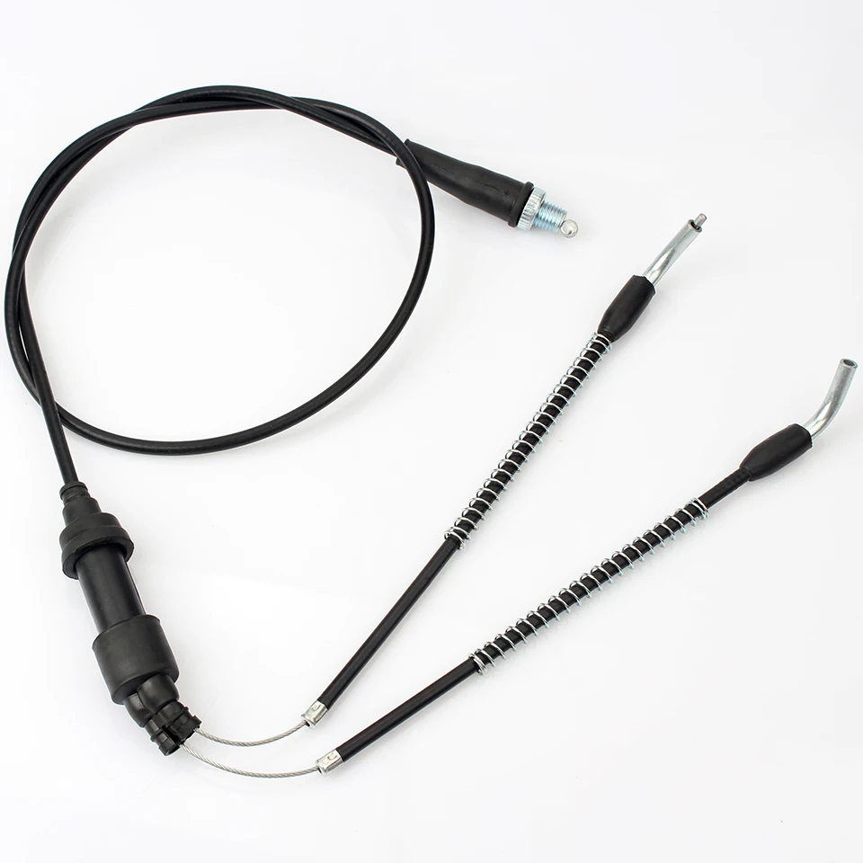 Throttle Cable For Yamaha Banshee 350 YFZ350 YFZ 350 1987-2006 02-137