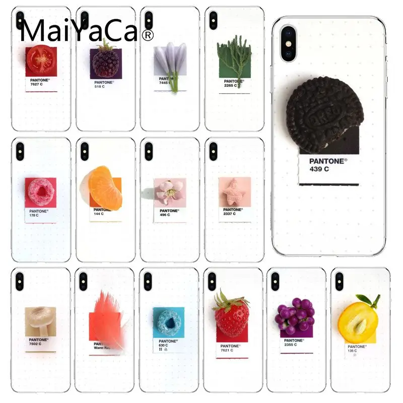 Мягкий чехол для iPhone 11 pro max 8 7 6 6S Plus X XS MAX 5 5S SE XR 10 | Мобильные телефоны и аксессуары