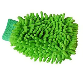 

New Creative Utilities Tools Car Wash Tool Car Wash Tool Absorbing Bath Scrub Towel Car Wash Gloves