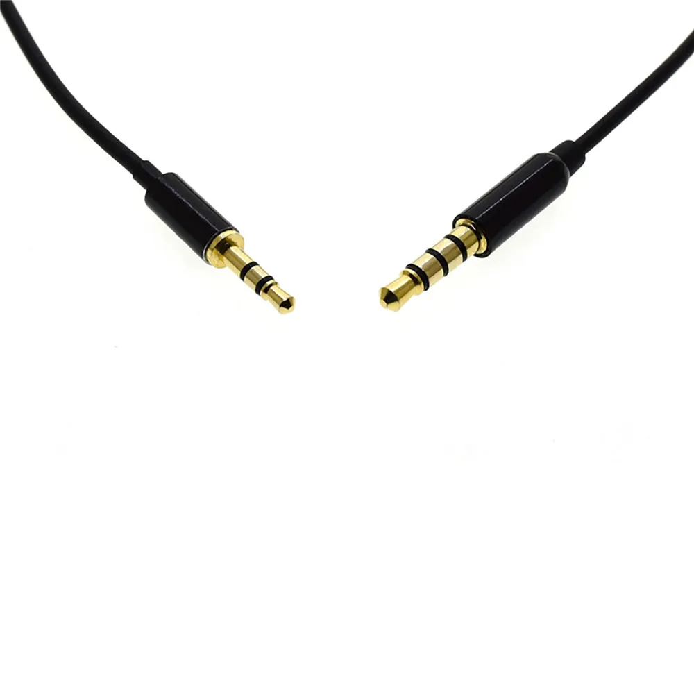Replacement Audio Cable with Remote volume Control Mic for Bowers Wilkins P5 S2 P5 P5 Wireless P5 Recertified Headphone