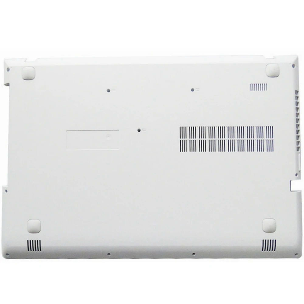 Новинка для LENOVO Y50C Z51-70 Z51 V4000 500-15 нижняя базовая крышка чехол нижний Чехол Белый AP1BJ000310 материнская плата нижний чехол D