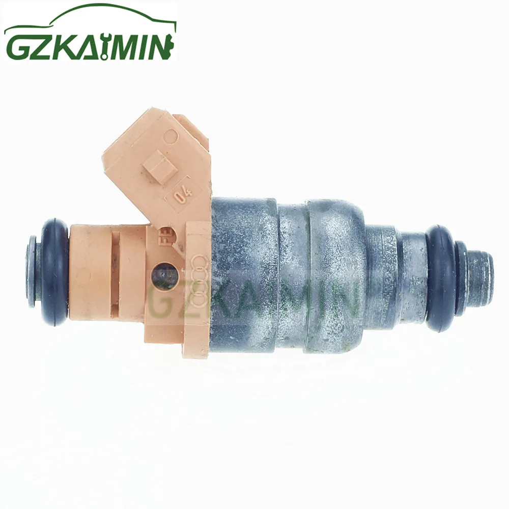 Fuel Injector /nozzle Oem 078133551bl 078 133 551 Bl For 2000 - 2005 ...