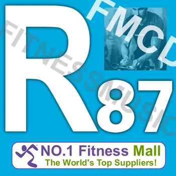 

[Hot Sale] Free Shipping FMCD 2020.05 Q2 Course BR 87 Indoor Bicycle BR87 Boxed+ Notes