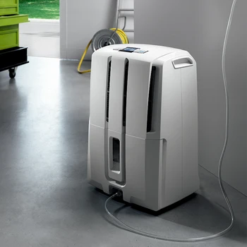 

JRM0098 Household Dehumidifier Basement Moisture Absorber Industrial Dehumidifier High-power Drying Machine Office Use Air Dryer