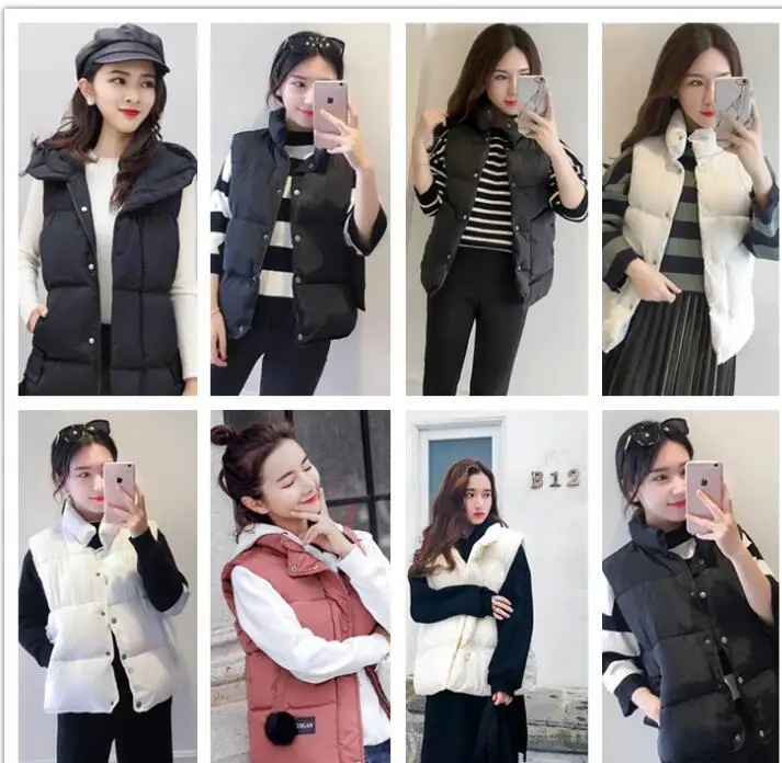 

Miscellaneous Women's Cotton-padded Clothes Overstock Low Price Processing European And American Style Miscellaneous, Cotton-pad
