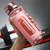 1100ml Glow Pink
