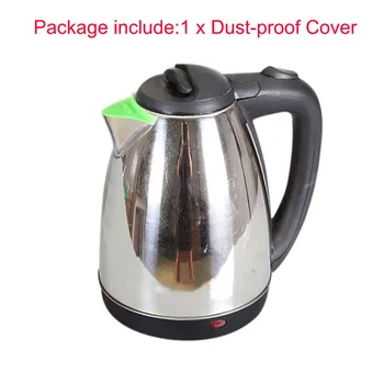 

2020 Plastic Electric Kettle Dustproof Mouth Cover Copper Household Hot Kettle Mouth Cover Useful Home Kitchen Cookware Tools