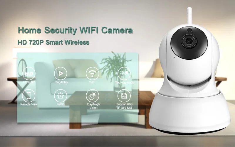 ip camera 17