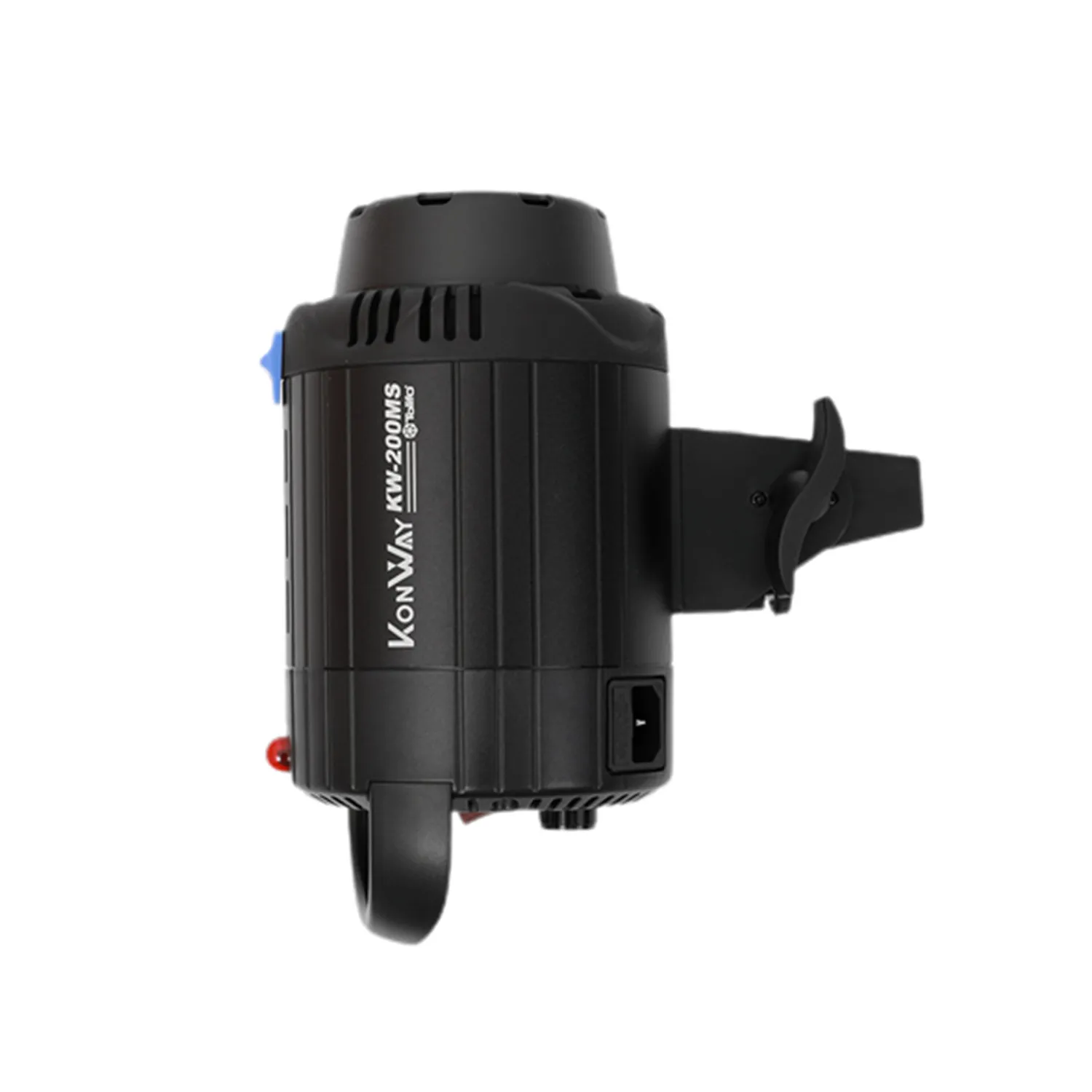 Montagem para Estúdio Luz de Vídeo Fotografia Lâmpada Luz Contínua Bowens Vídeo Tiro Retrato Tiktok Vlog 150w Led 5600k - Image 4