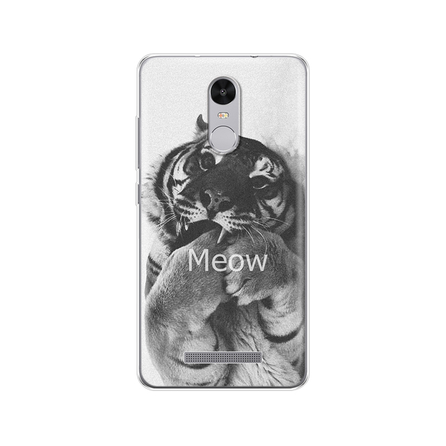 TPU Case For xiaomi Redmi Note 3 Case Cover for Redmi Note 3 pro Phone case 150MM length