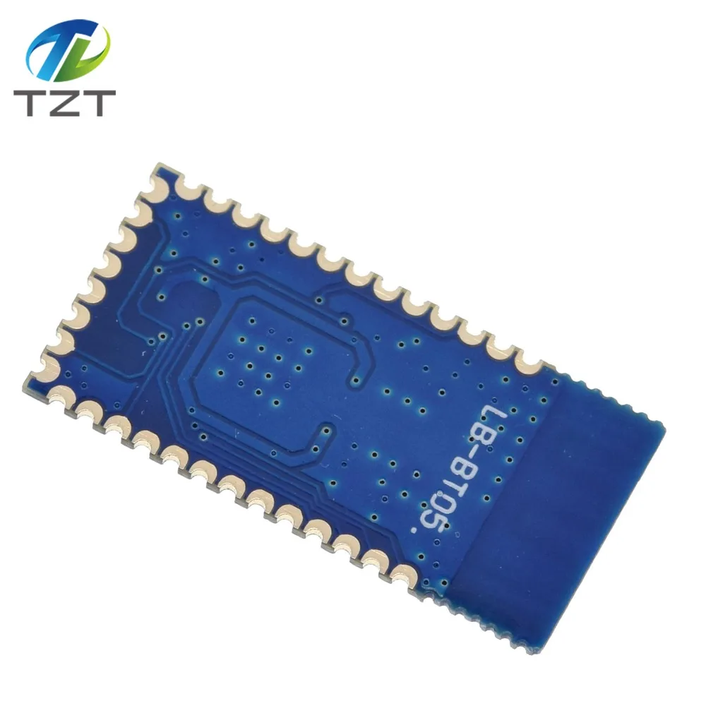 AT-09 Android IOS BLE 4,0 модуль Bluetooth 6PIN для Arduino CC2540 CC2541 Серийный беспроводной модуль совместимый HM-10