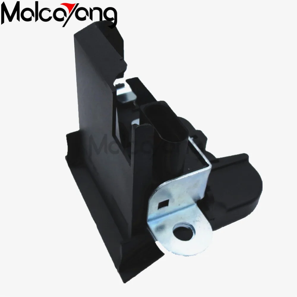 1k6827505e 5k0827505a 5m0827505e 1p0827505d Rear Trunk Boot Lid Lock