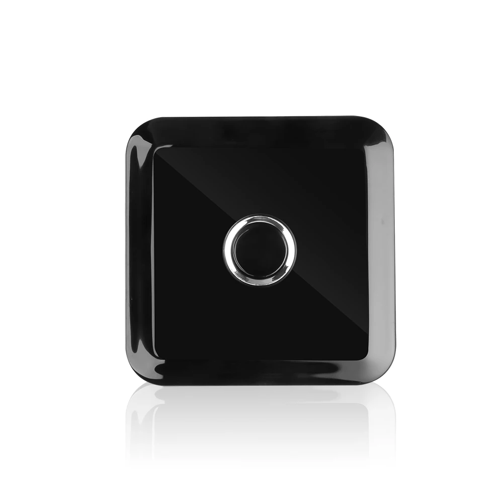 Kebidu беспроводной 4 в 1 Bluetooth 4,0 приемник передатчик стерео аудио приемник Музыкальная Коробка адаптер для двух динамиков наушников