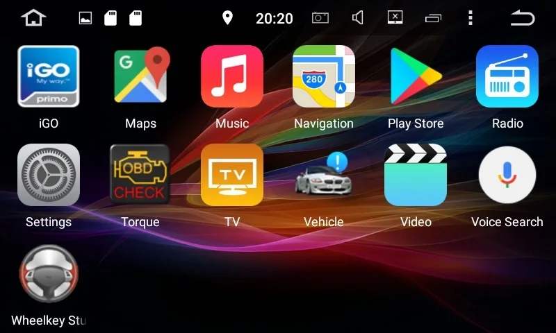 Восьмиядерный 4 Гб ОЗУ 64 ПЗУ Android 8 0 автомобильный DVD GPS Мультимедийный