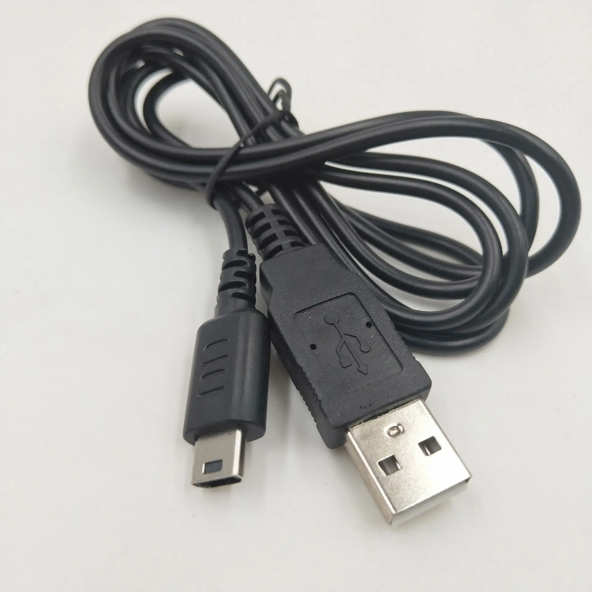 2 pcs Top quality USB Charger Power Cable Line Charging Cord Wire for Nintendo DS Lite DSL NDSL | Электроника