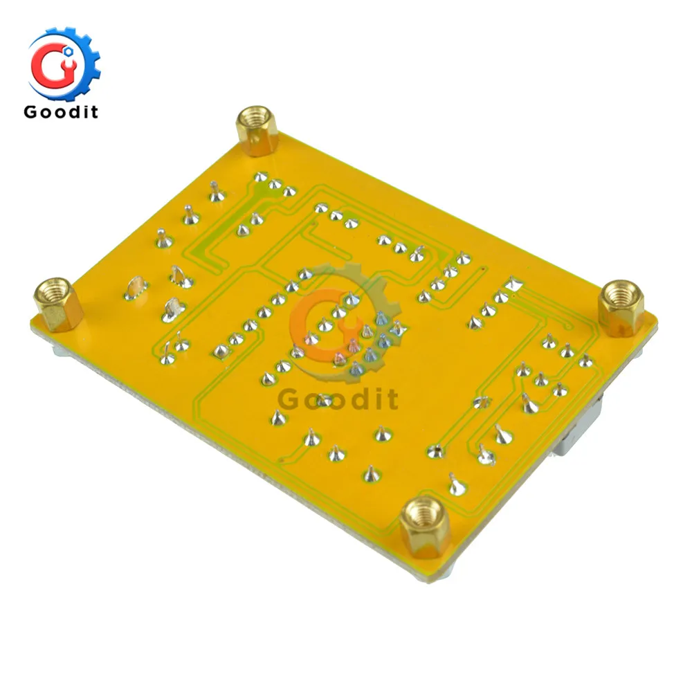 ICL8038 генератор сигналов Модуль синусоидальный треугольник квадратная волна 8038 модуль