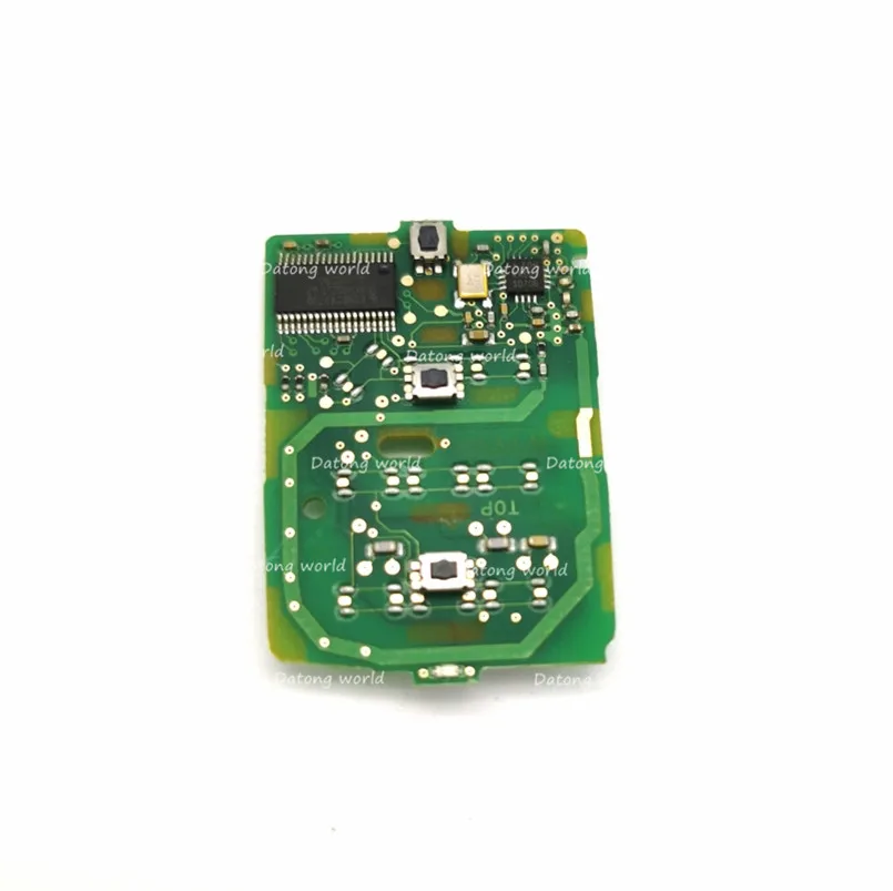 Datong World Автомобильный Дистанционный ключ для Honda 313,8 Mhz FSK 47 чип FCC ID KR5V1XPN 72147-T5A-A01 ключ для автоматической смарт-карты