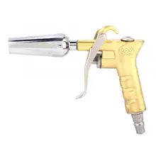Воздушный Пыльник распылитель краски промышленного класса большой воздушный цилиндр типа пневматический Удар Пневматический чистый электроинструмент