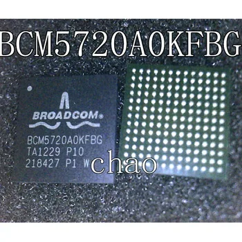 

(5piece)original BCM5720AOKFBG BCM5720A0KFBG P10 BCM5720AO BGA