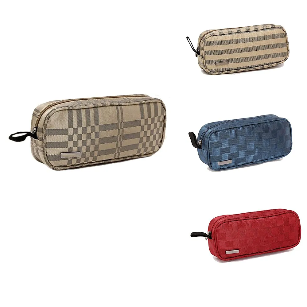 Travel Gadget Digital Organizer Bag Power mouse U disk charger Data power line Storage finishing bag
