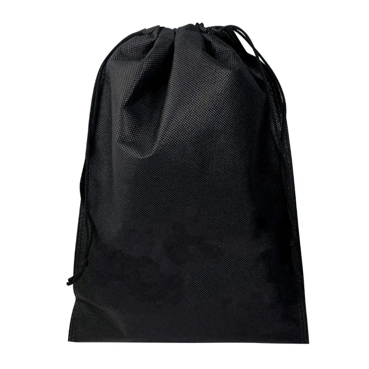 Dragon Ball Cosplay Props Student Drawstring Bags Non-Woven Fabric Accessories Storage Bag Gift