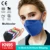 Взрослый FFP2 Fish mask KN95 Face masks CE защитный респиратор Фильтр маска ffp2mask Пылезащитный ffp2 Mascarillas kn95 fish masks