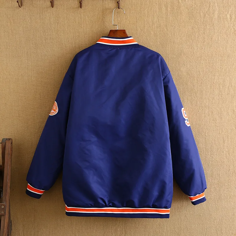 Рисунок 2 - Зимняя стеганая куртка больших