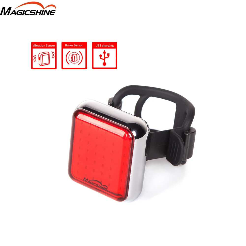 magicshine tail light