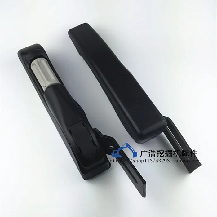 

Бесплатная доставка, сиденья в кабину, подлокотник для Komatsu PW 140-7 PC130-7/200-7/220-7/300-7/360-7