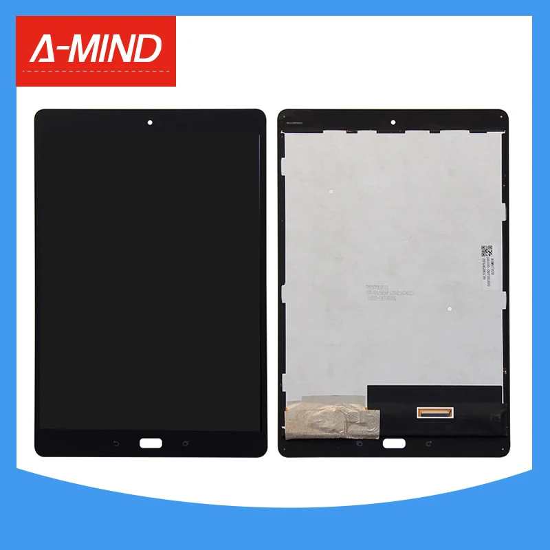 

10.1" For Asus Zenpad 3S 10 Z500M P027 LCD Display Touch Screen Assembly 3 orders