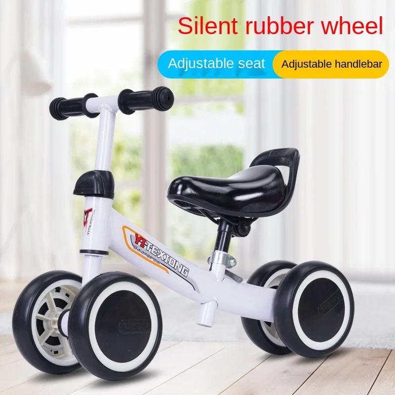 1 To 3 Years Old Baby Drop Four Roller Skating Driving Without Pedal Slide Car Balance Of Children Doki Toy 2022 3 1 To 3 Years Old Baby Drop Four Roller Skating Driving Without Pedal Slide Car Balance Of Children Doki Toy 2022 3