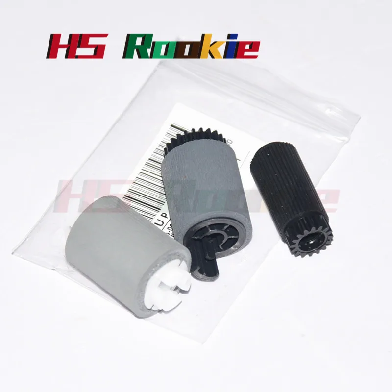 1 комплект роликовый Пикап для бумаги Canon iR1730 1730iF 1740 1750 2230 2270 2520 2525 2530 2535 2545 2830 2870 3025
